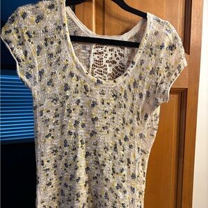 Free people Knit Women's Top